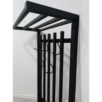 Wieszak ścianka LOFT